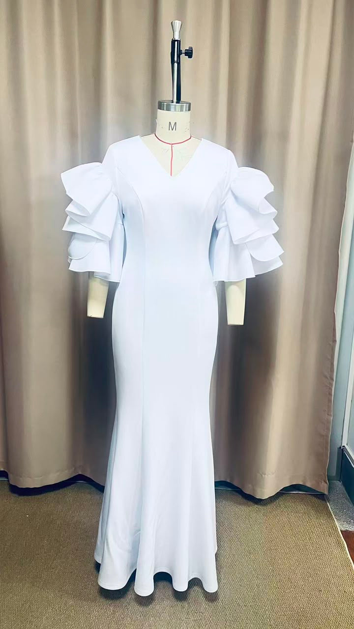 FF107( Tall Girl Friendly)