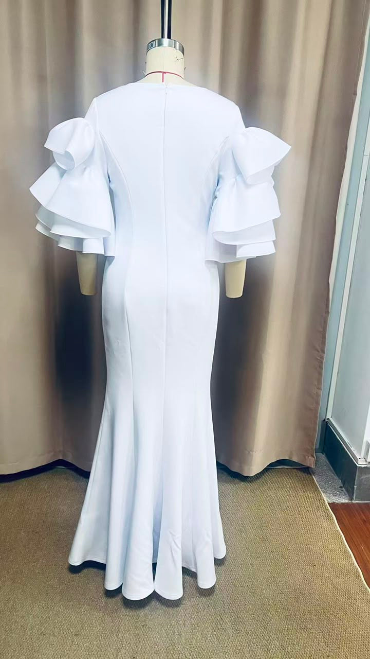 FF107( Tall Girl Friendly)