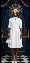 The Pearl Grace Dress