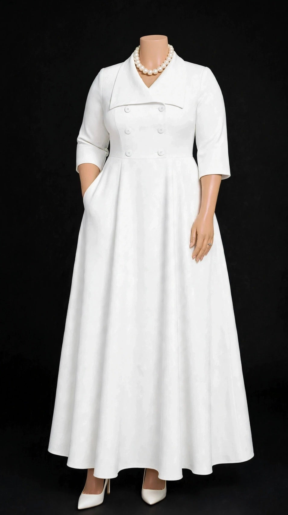 CD100 ( white buttons)
