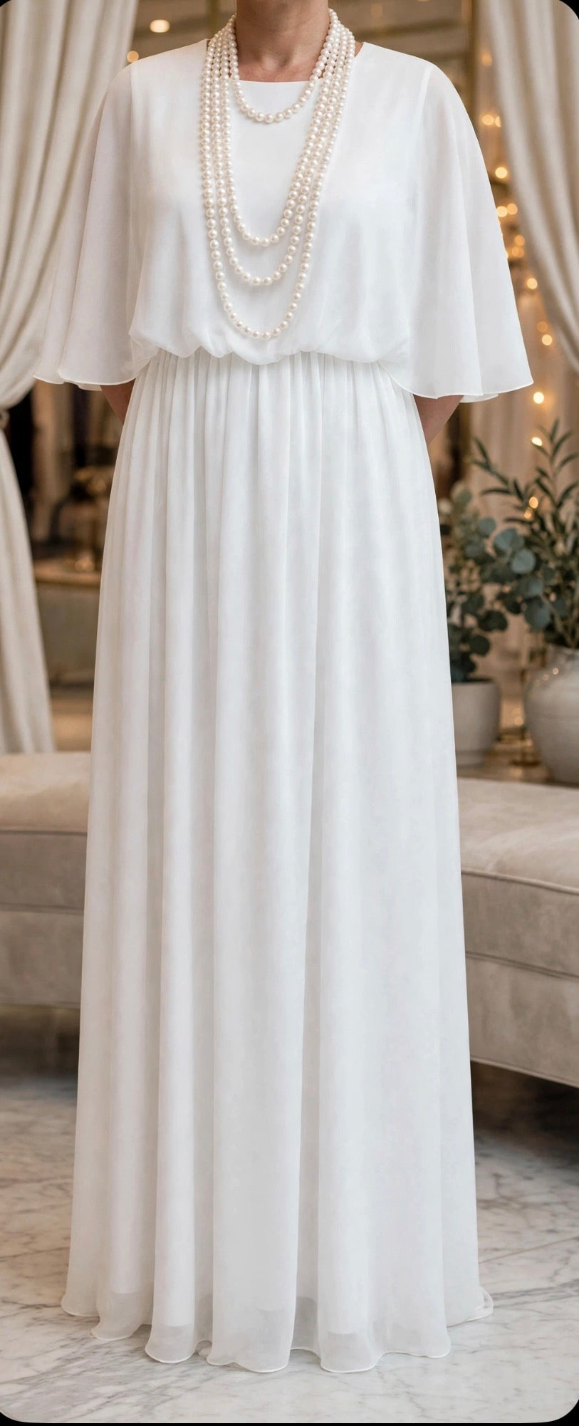 E1000 ( Tall Girl Friendly)