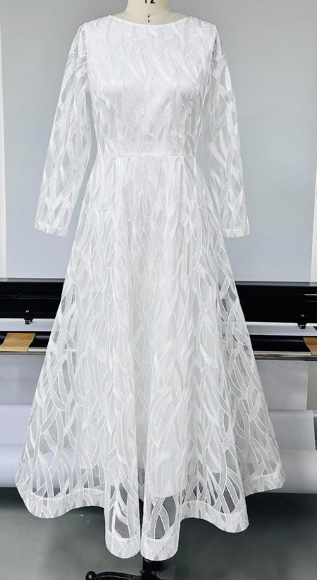 Graceful ( Restock in sizes (12 and 14) around Middle of JUNE )