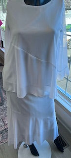 3027(White)