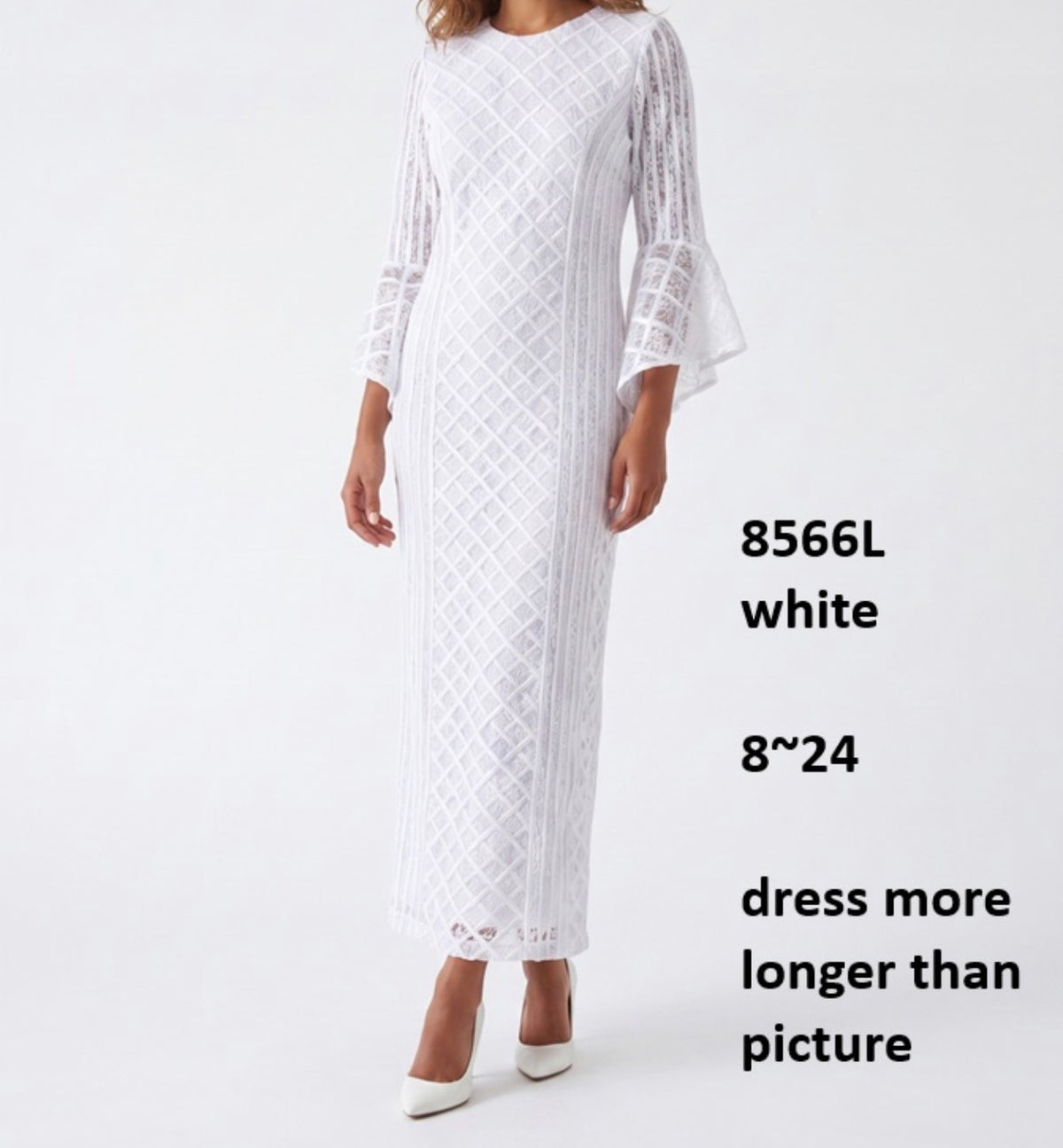 8566 Long