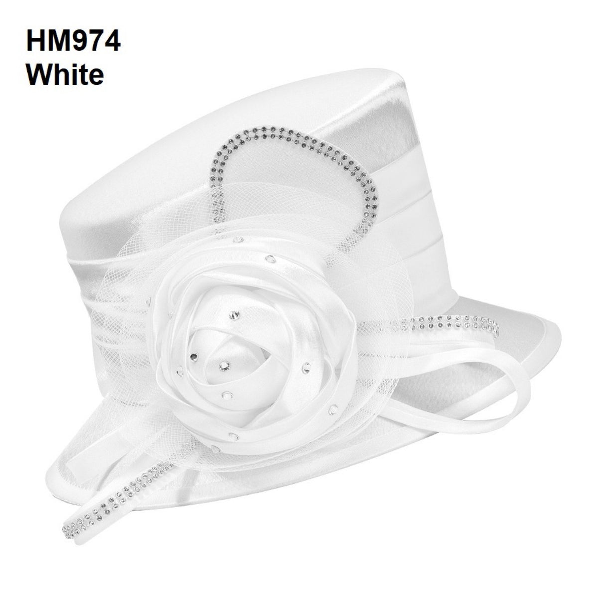 Hat 974