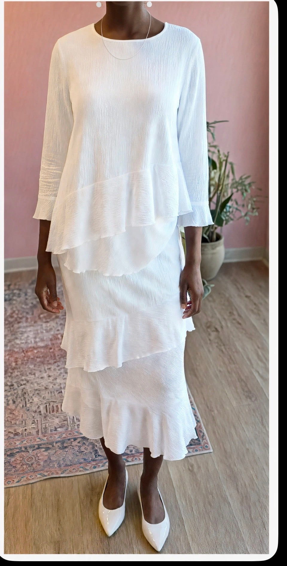 3045 (White)