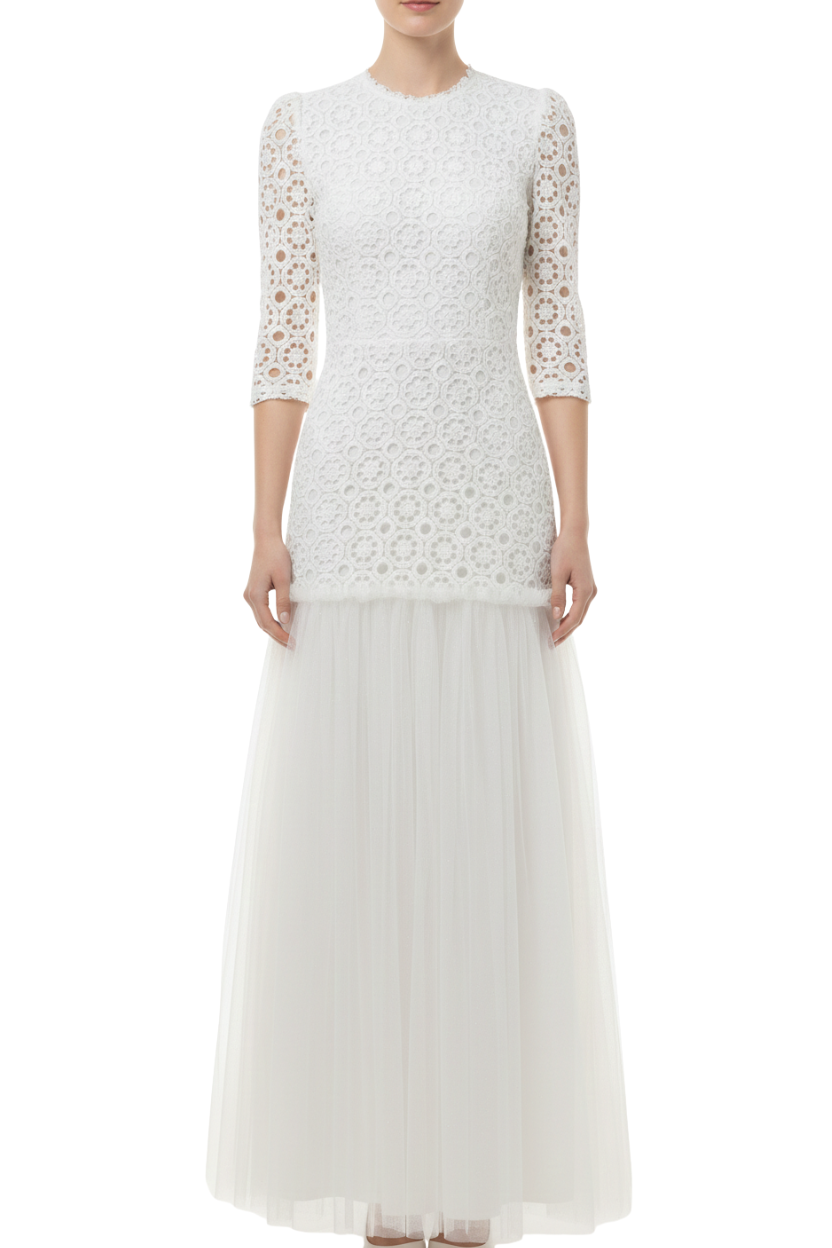 The Luxe Staple