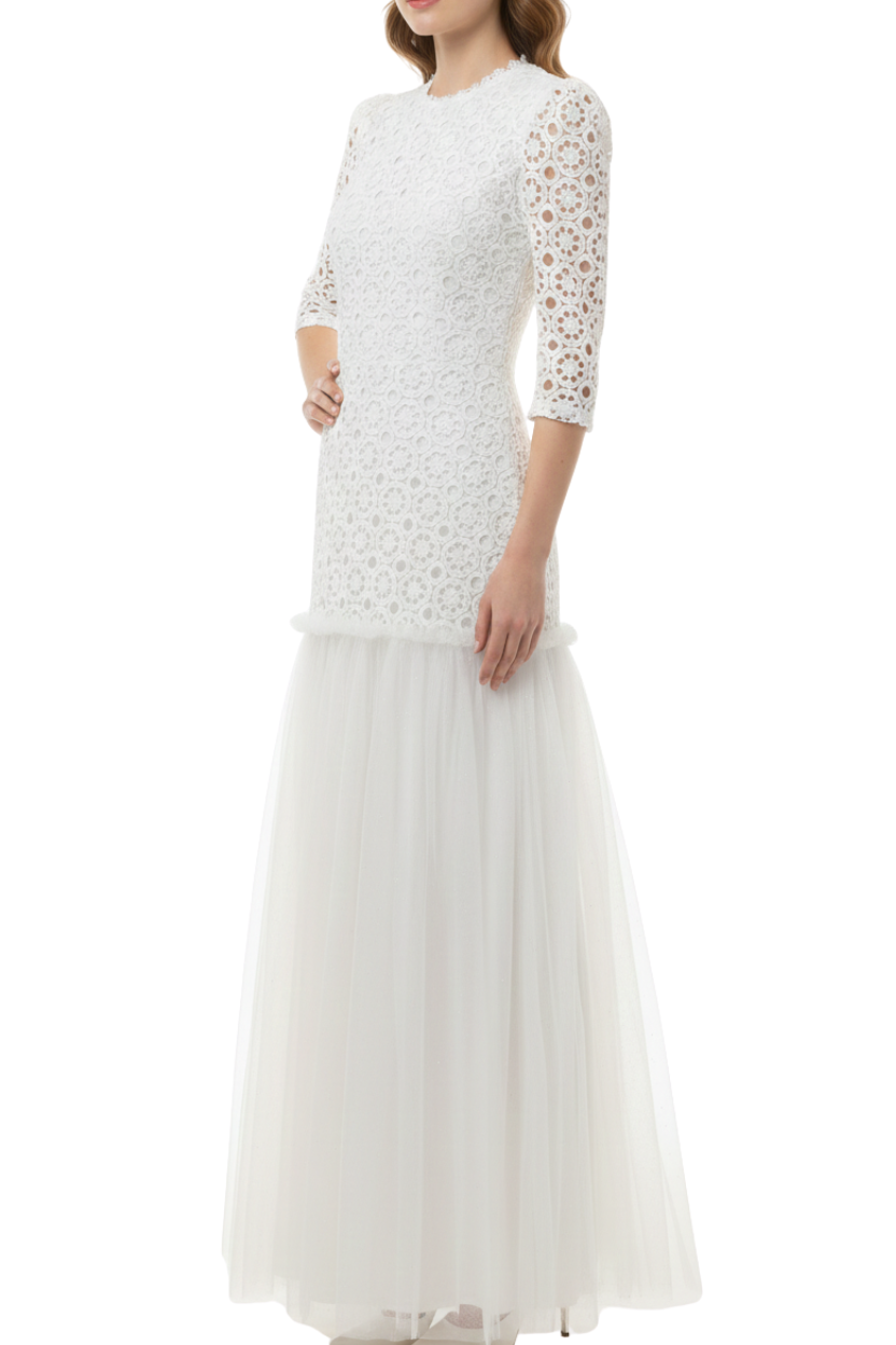 The Luxe Staple