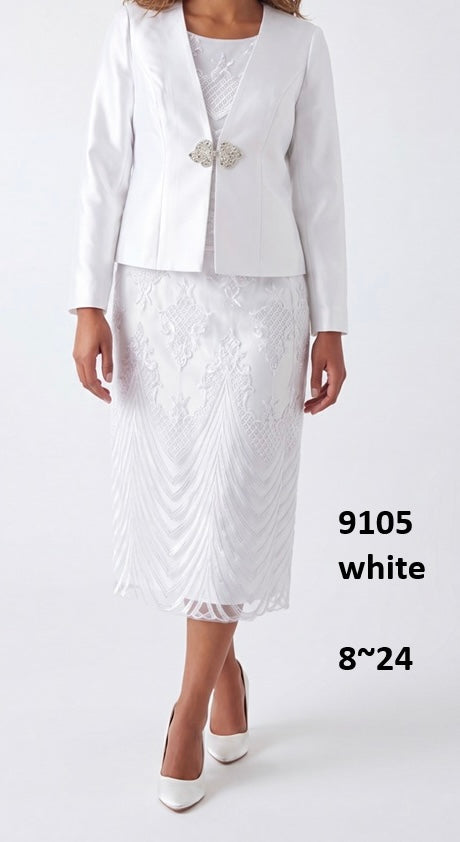 9105 (3 pcs set)
